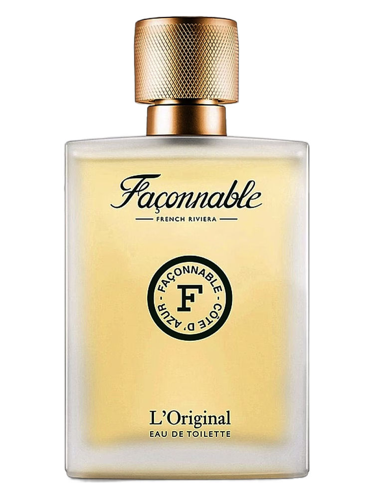 Façonnable L'Original