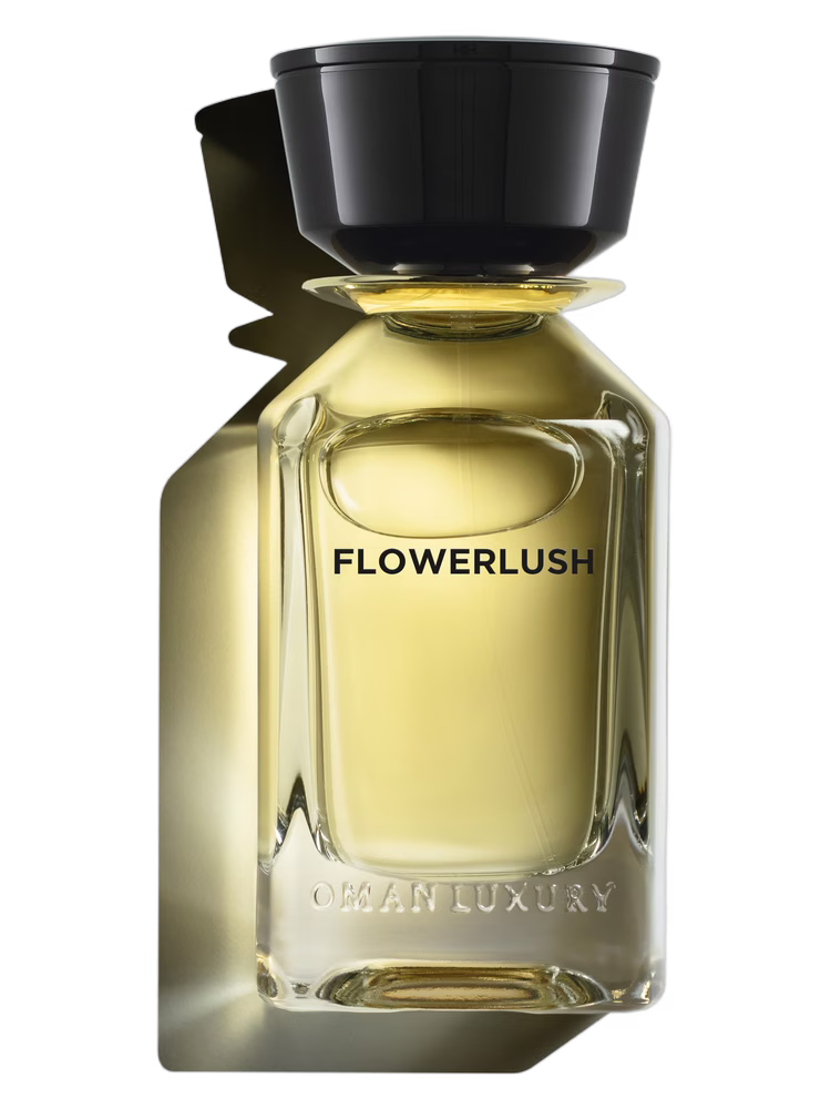 Omanluxury Flowerlush