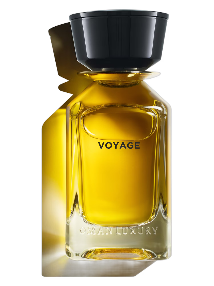 Omanluxury Voyage
