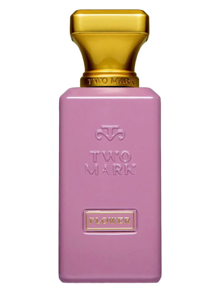 Two Mark Flower