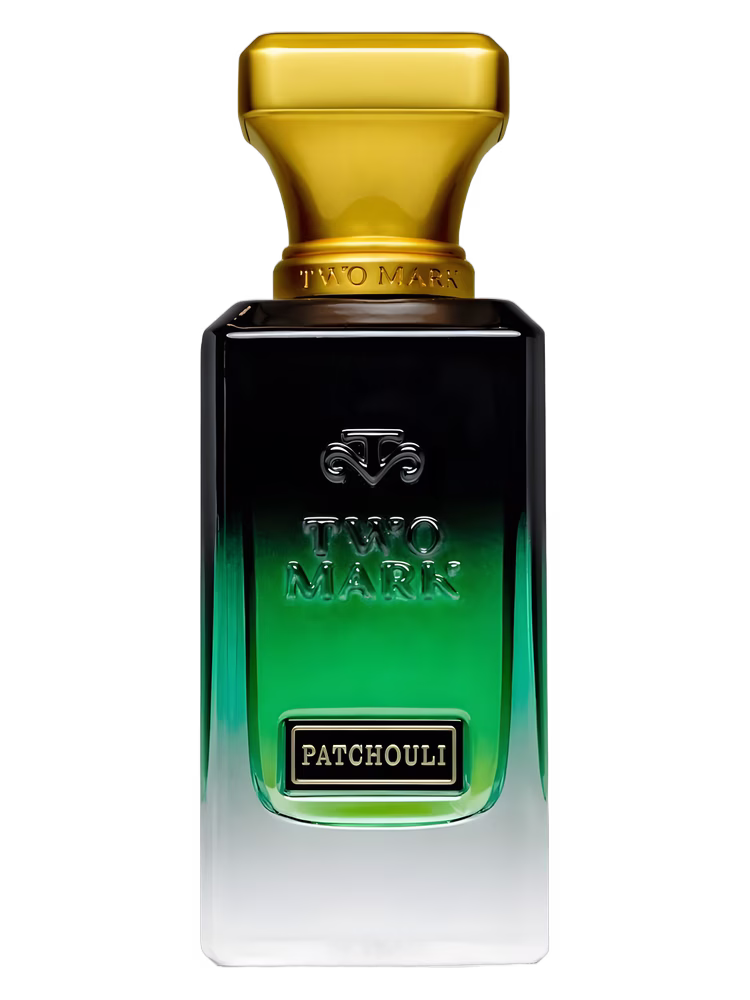 Two Mark Patchouli