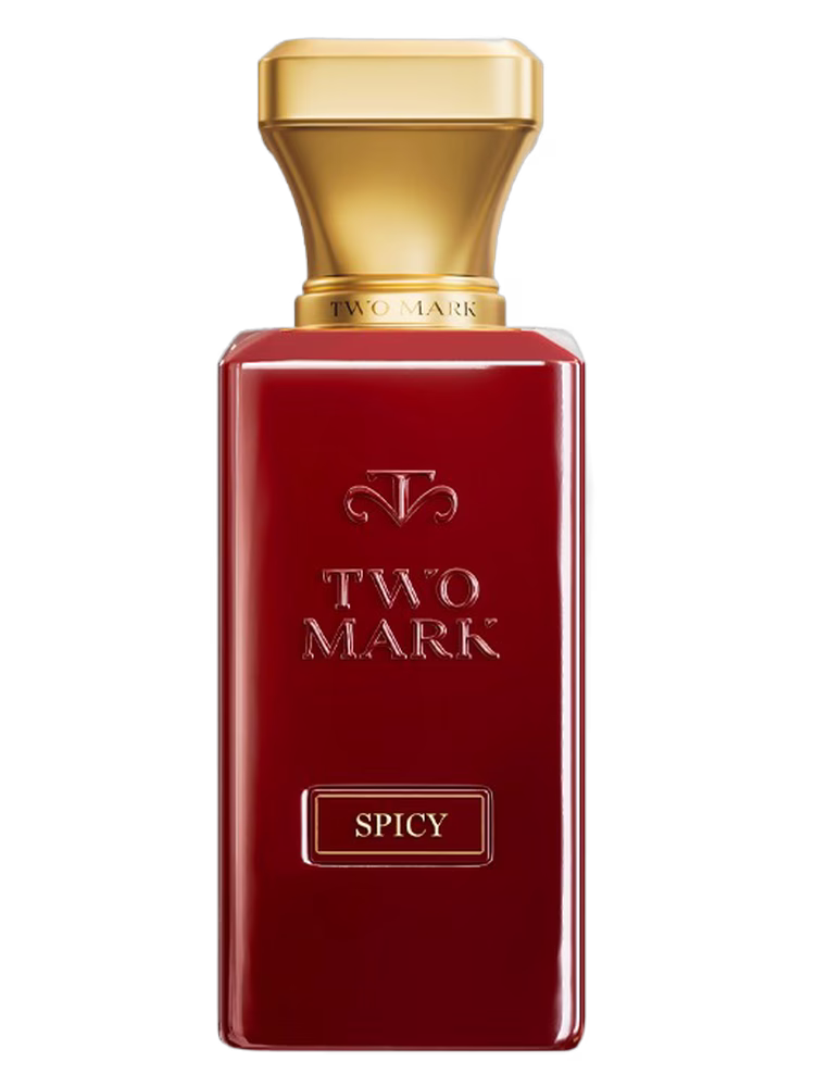 Two Mark Spicy