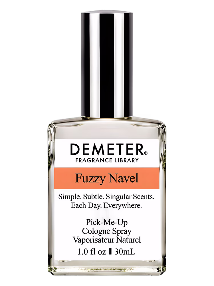 Demeter Fragrance Fuzzy Navel