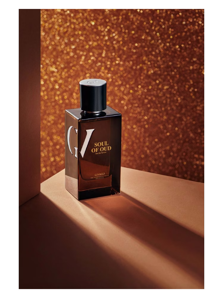 Givago Soul Of Oud