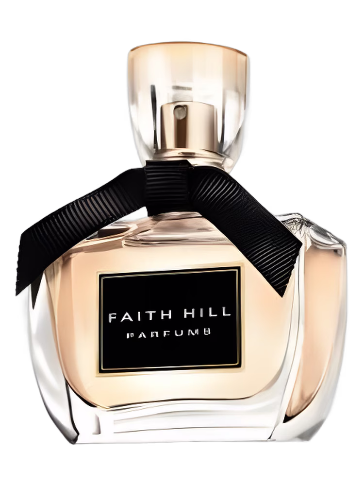 Faith Hill Faith Hill