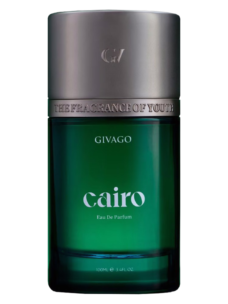 Givago Cairo