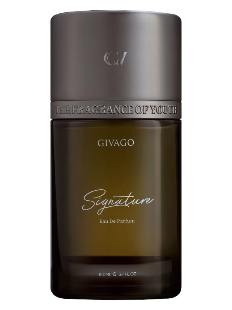 Givago Signature