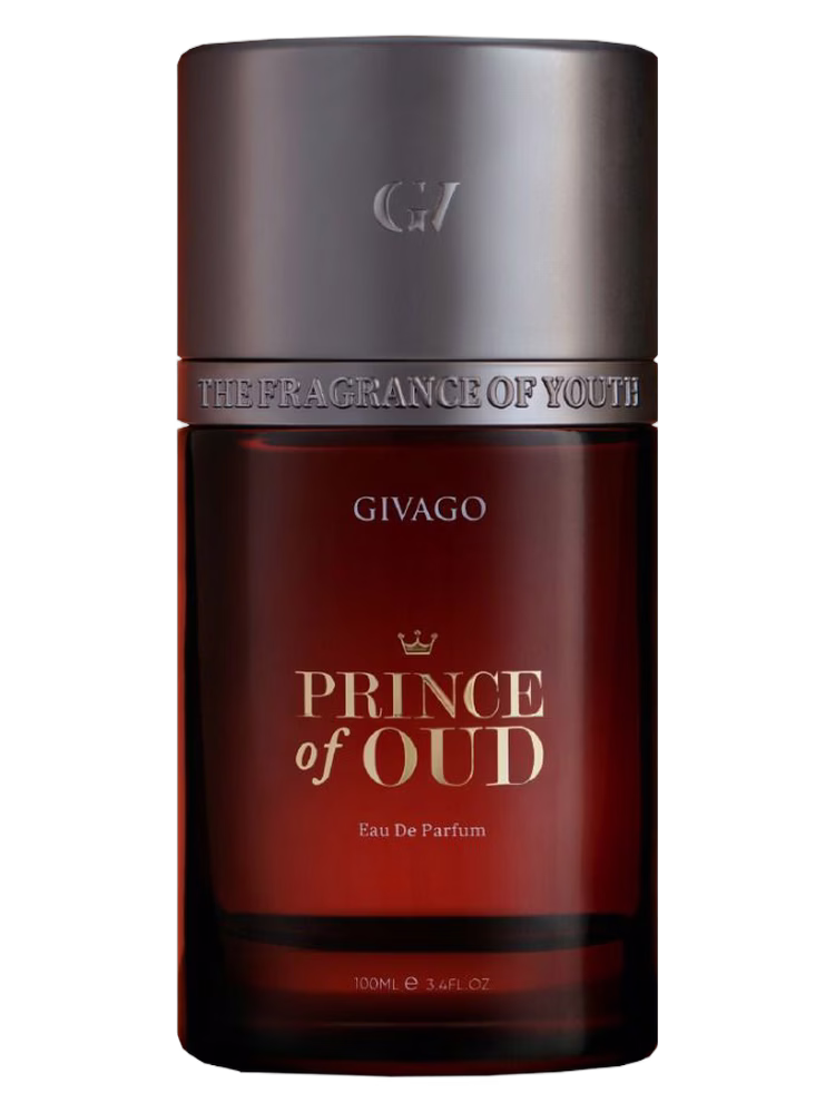 Givago Prince Of Oud