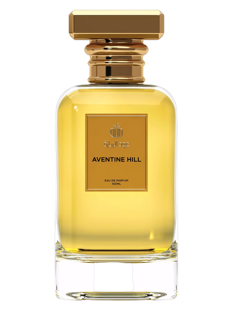 Oud Al Zubarah Aventine Hill