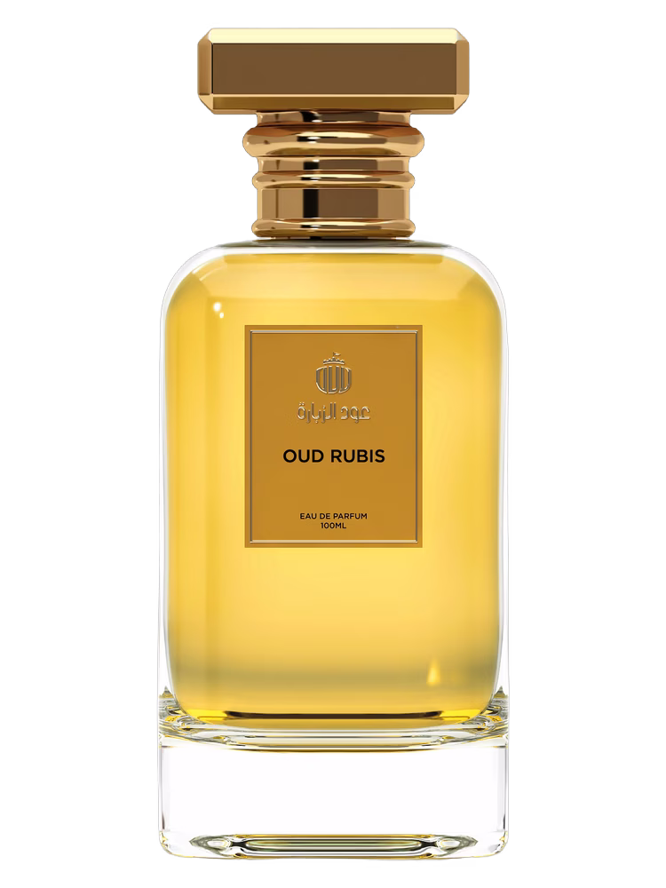 Oud Al Zubarah Oud Rubis