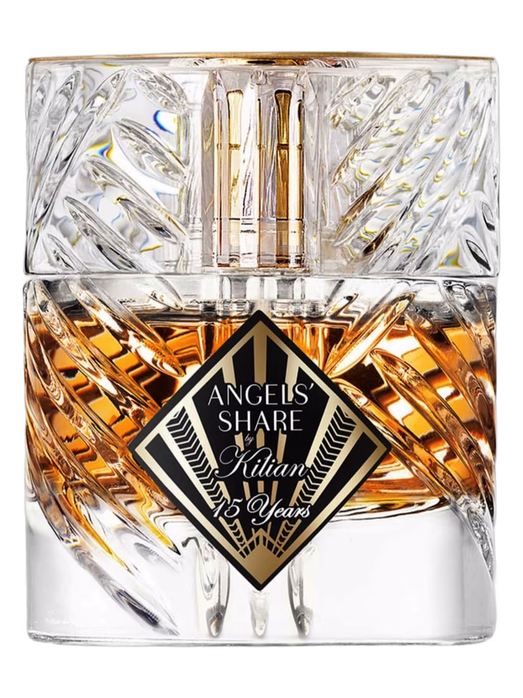 By Kilian Angels' Share Anniversary Edition