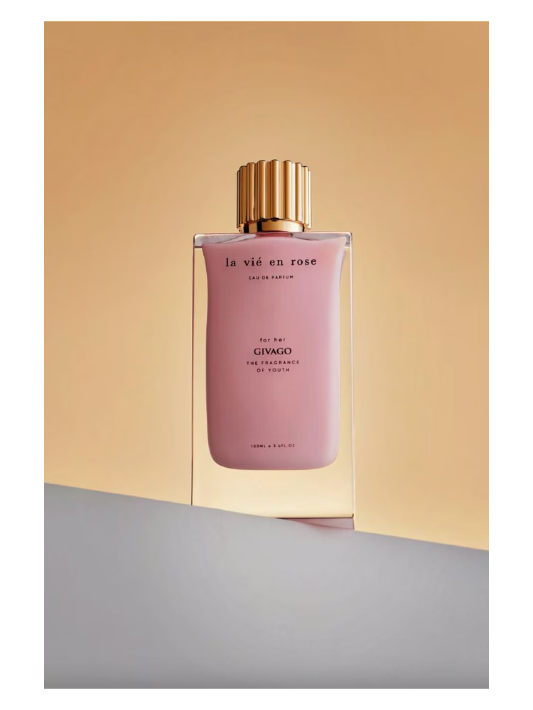 Givago LA VIE EN ROSE