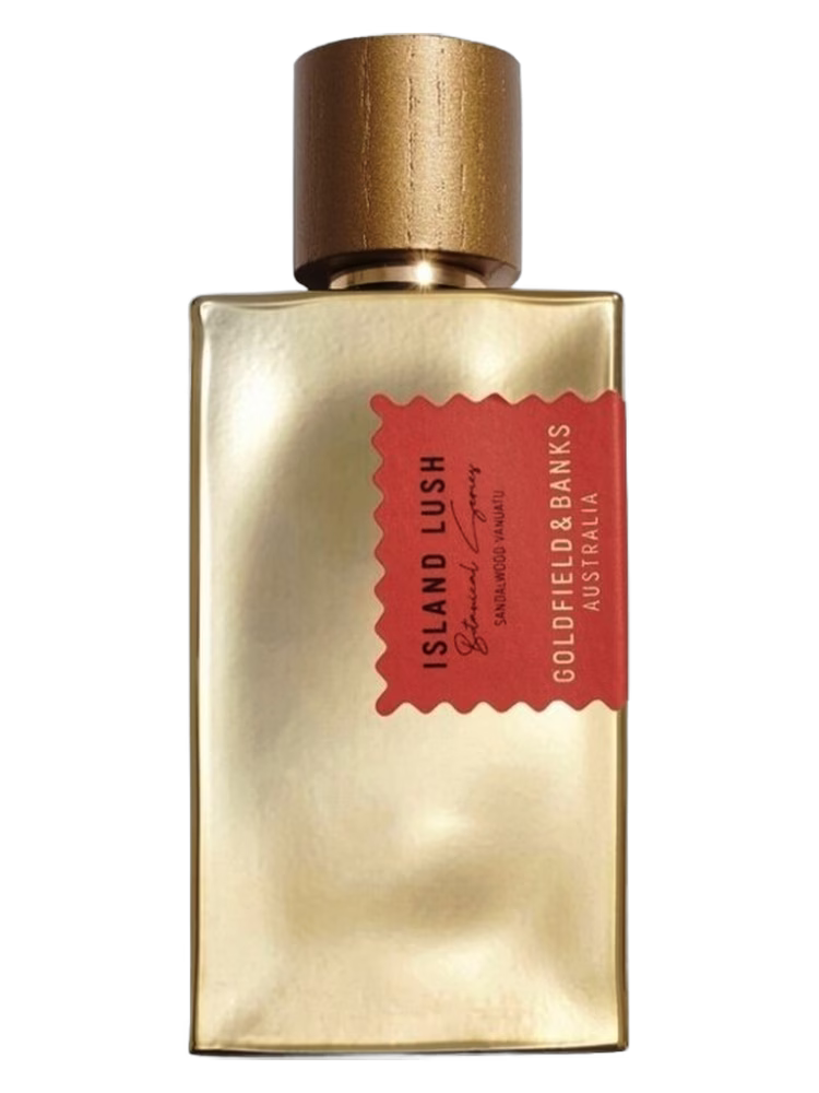 Goldfield & Banks Australia Island Lush