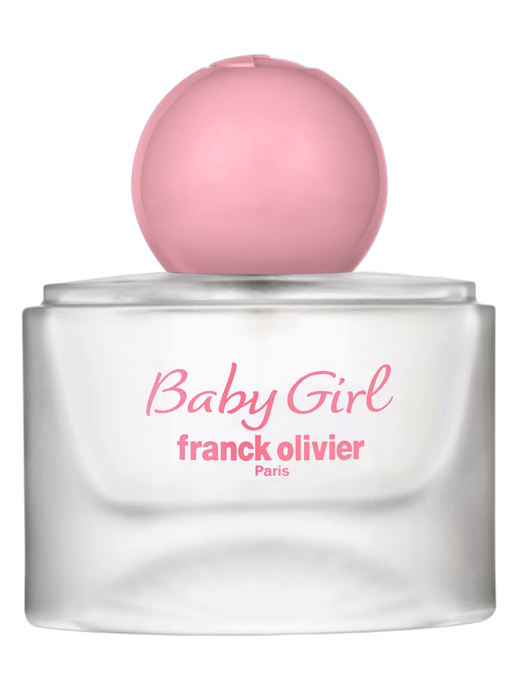 Franck Olivier Baby Girl