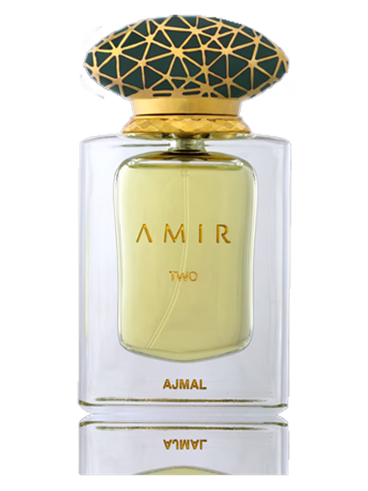 Ajmal Amir Two