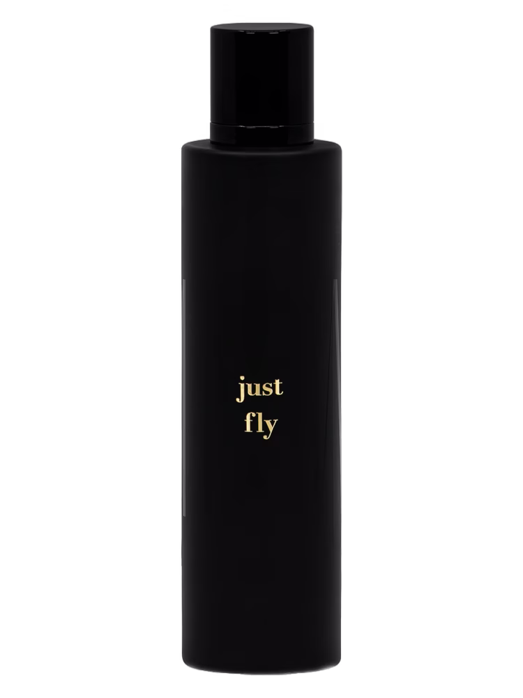 Who Am I Just Fly