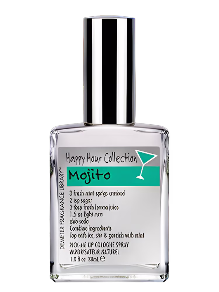 Demeter Fragrance Mojito