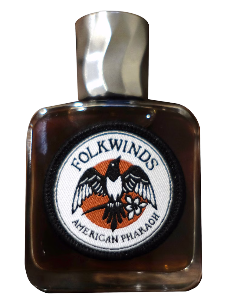 Folkwinds American Pharoah