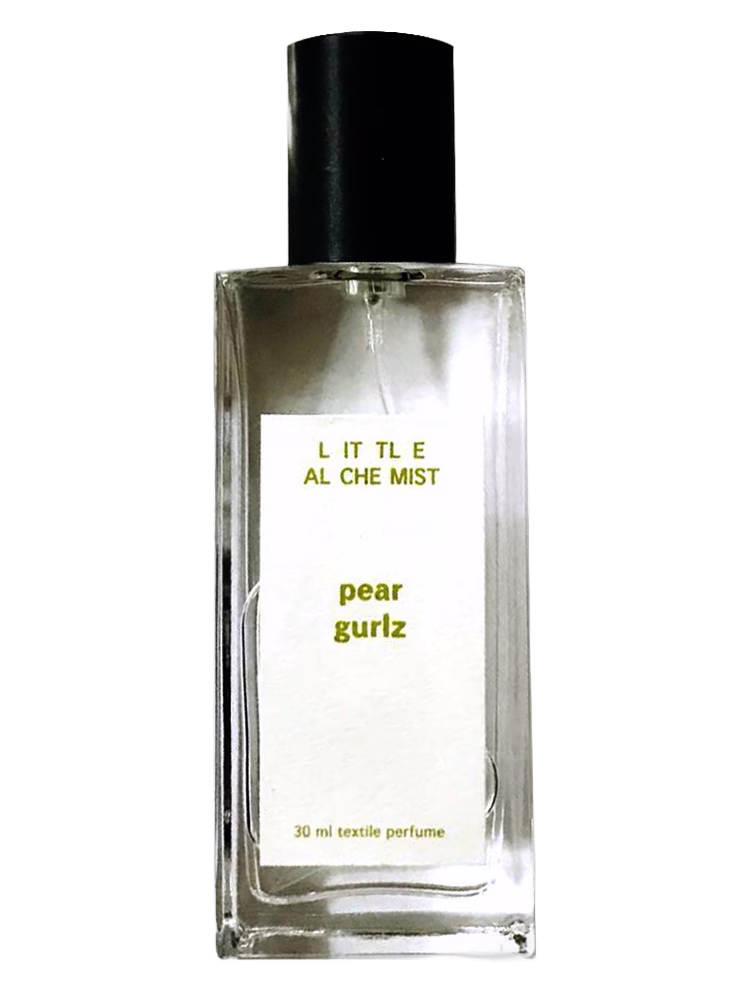 FUMparFUM Pear Gurlz
