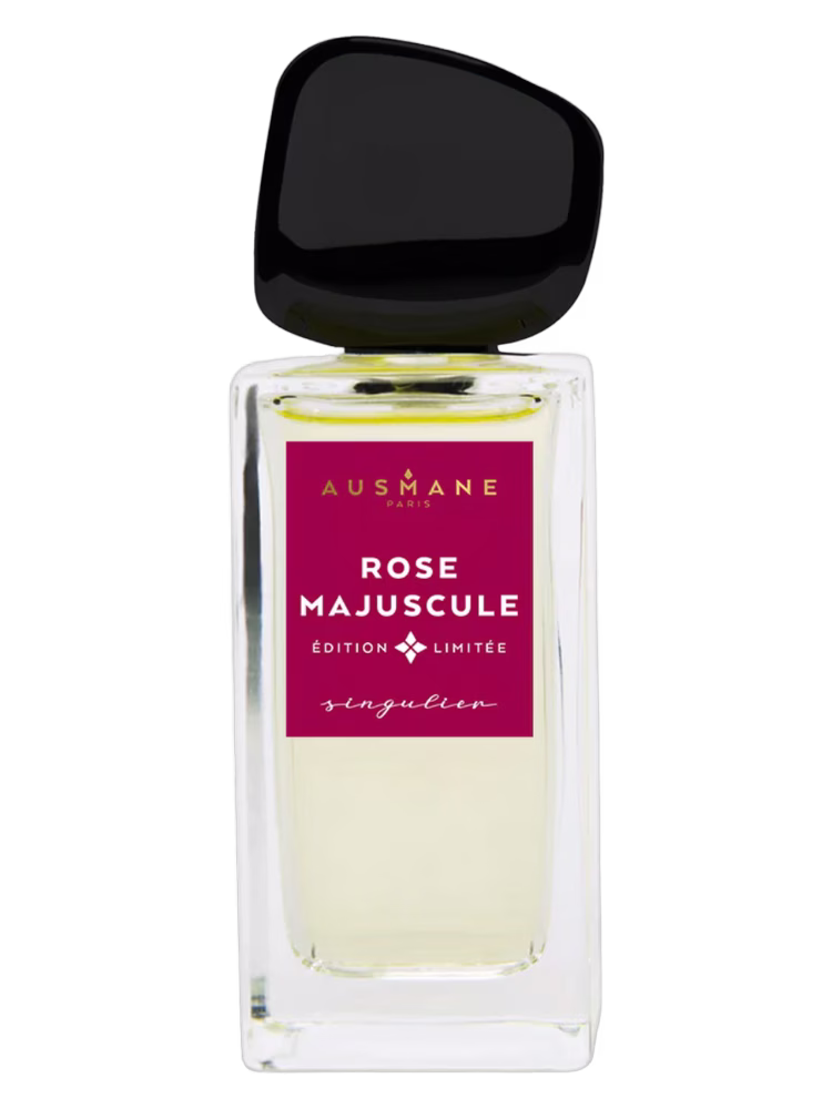 Ausmane Paris Rose Majuscule
