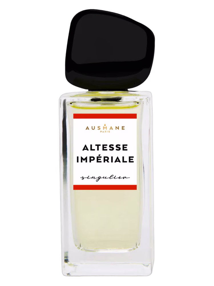 Ausmane Paris Altesse Imperiale