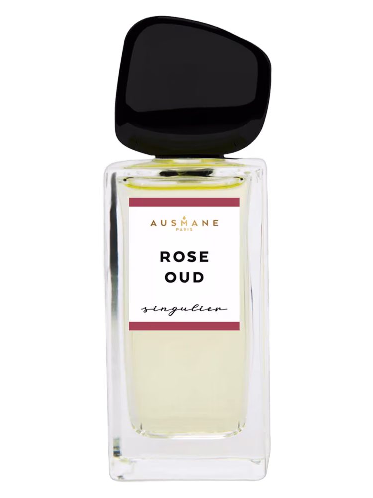 Ausmane Paris Rose Oud