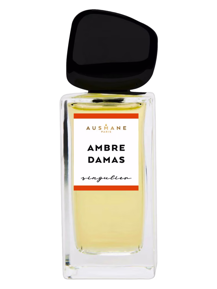 Ausmane Paris Ambre Damas