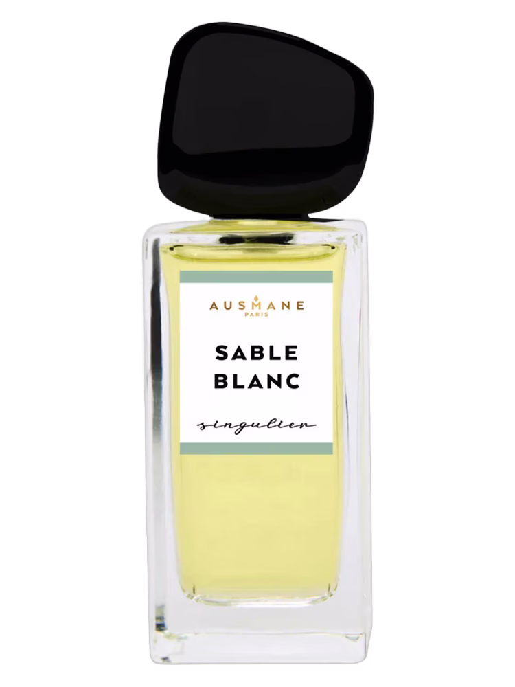 Ausmane Paris Sable Blanc