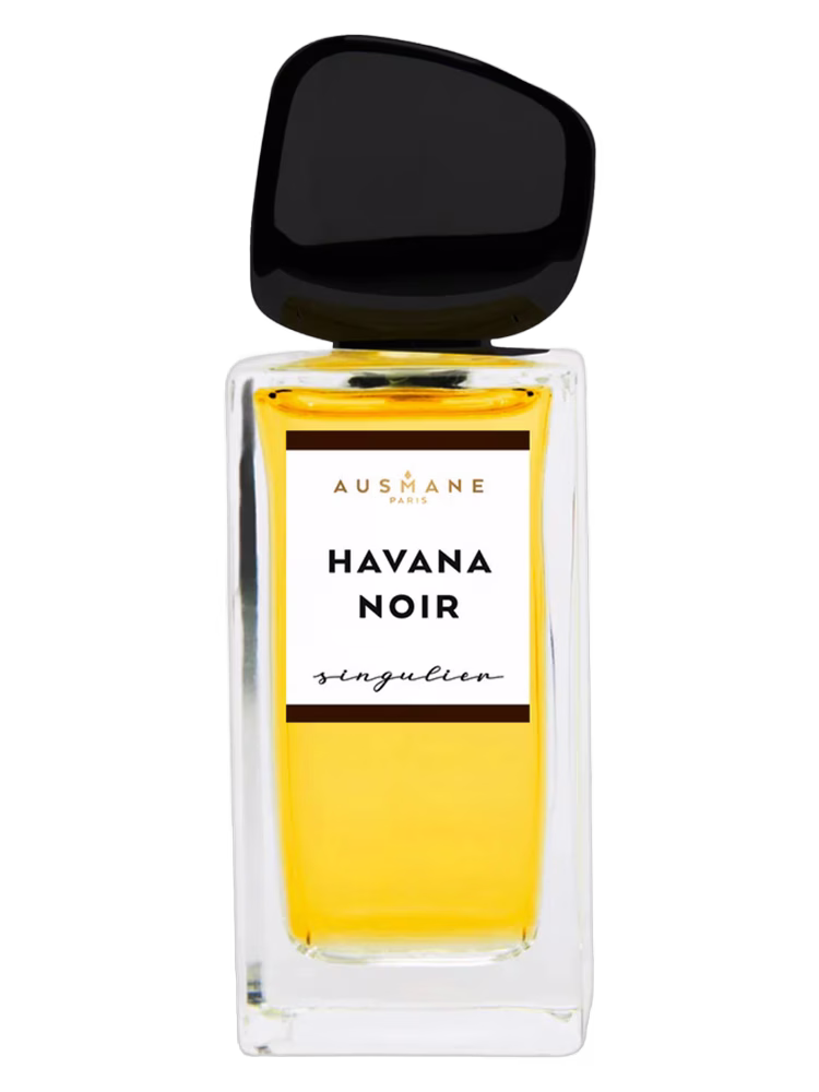 Ausmane Paris Havana Noir