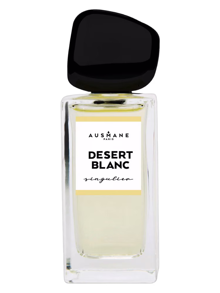 Ausmane Paris Desert Blanc