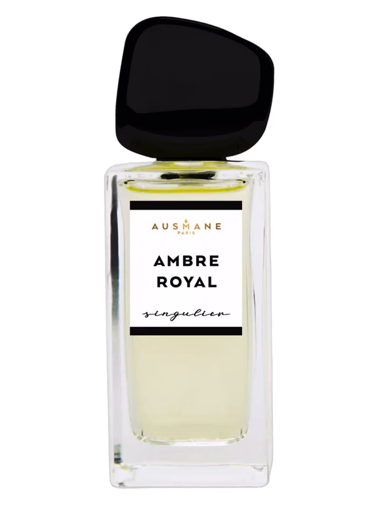 Ausmane Paris Ambre Royal
