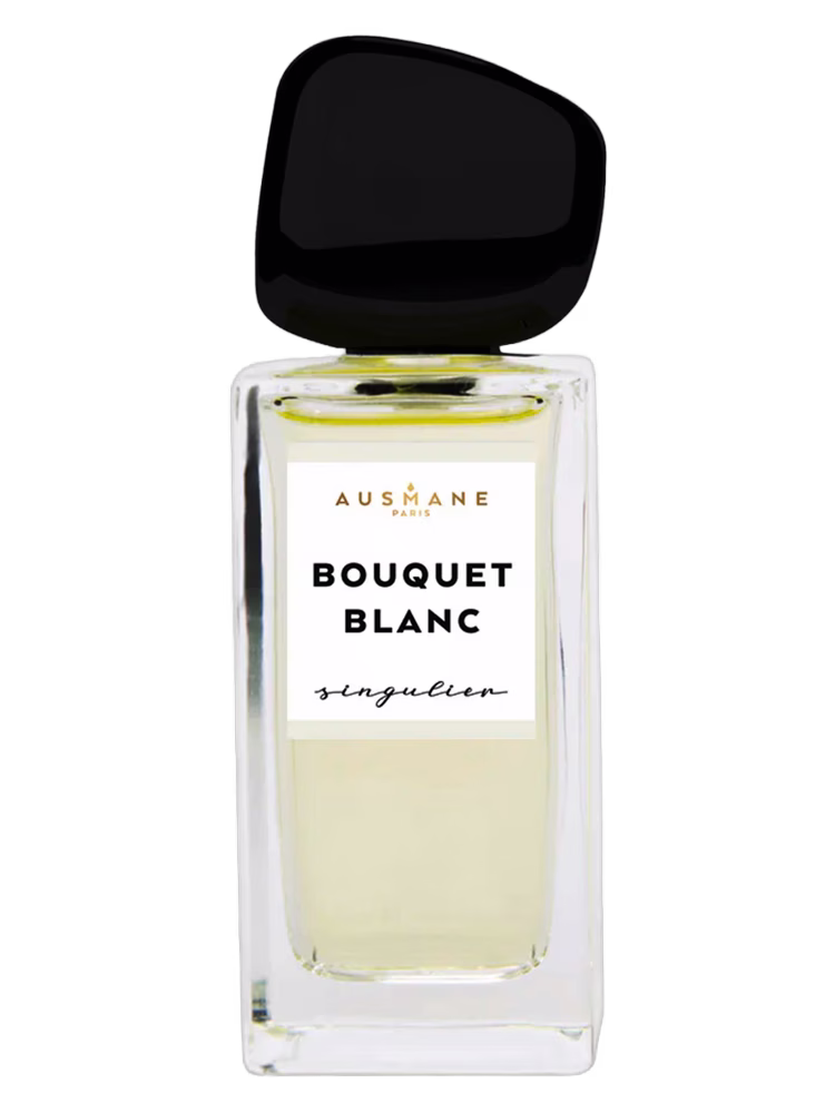 Ausmane Paris Bouquet Blanc