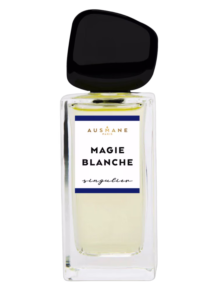 Ausmane Paris Magie Blanche