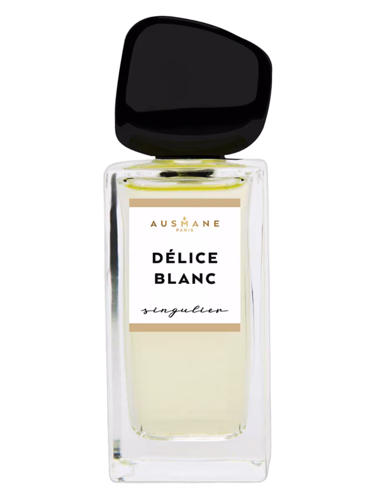 Ausmane Paris Délice Blanc
