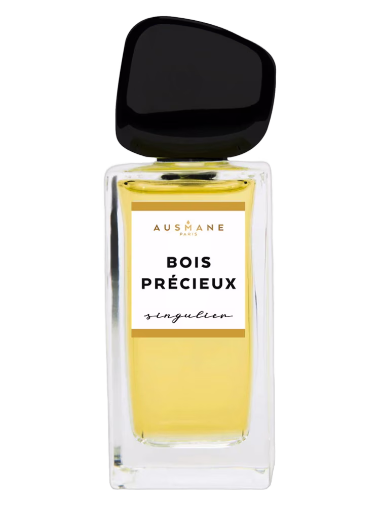 Ausmane Paris Bois Précieux