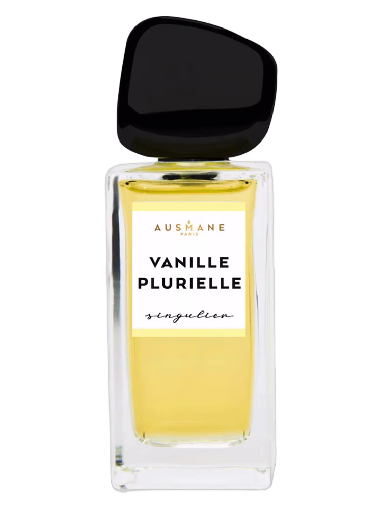 Ausmane Paris Vanille Plurielle