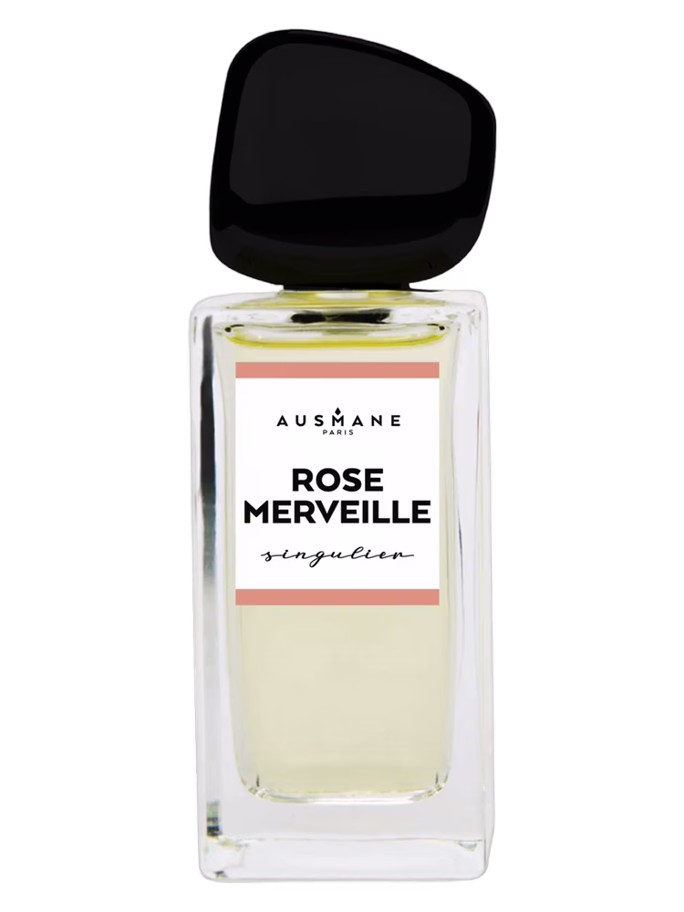 Ausmane Paris Rose Merveille
