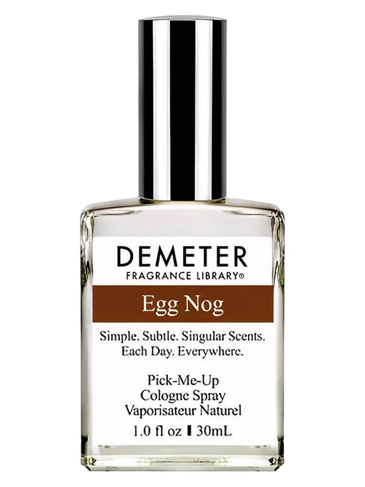 Demeter Fragrance Egg Nog
