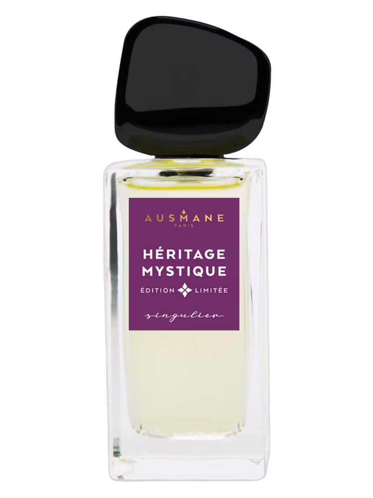 Ausmane Paris Heritage Mystique