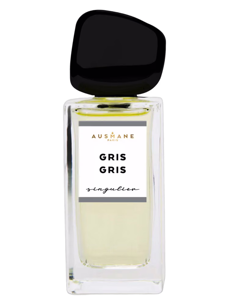 Ausmane Paris Gris Gris