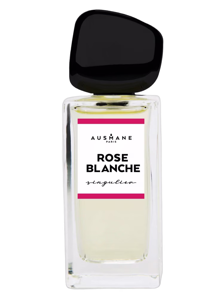 Ausmane Paris Rose Blanche