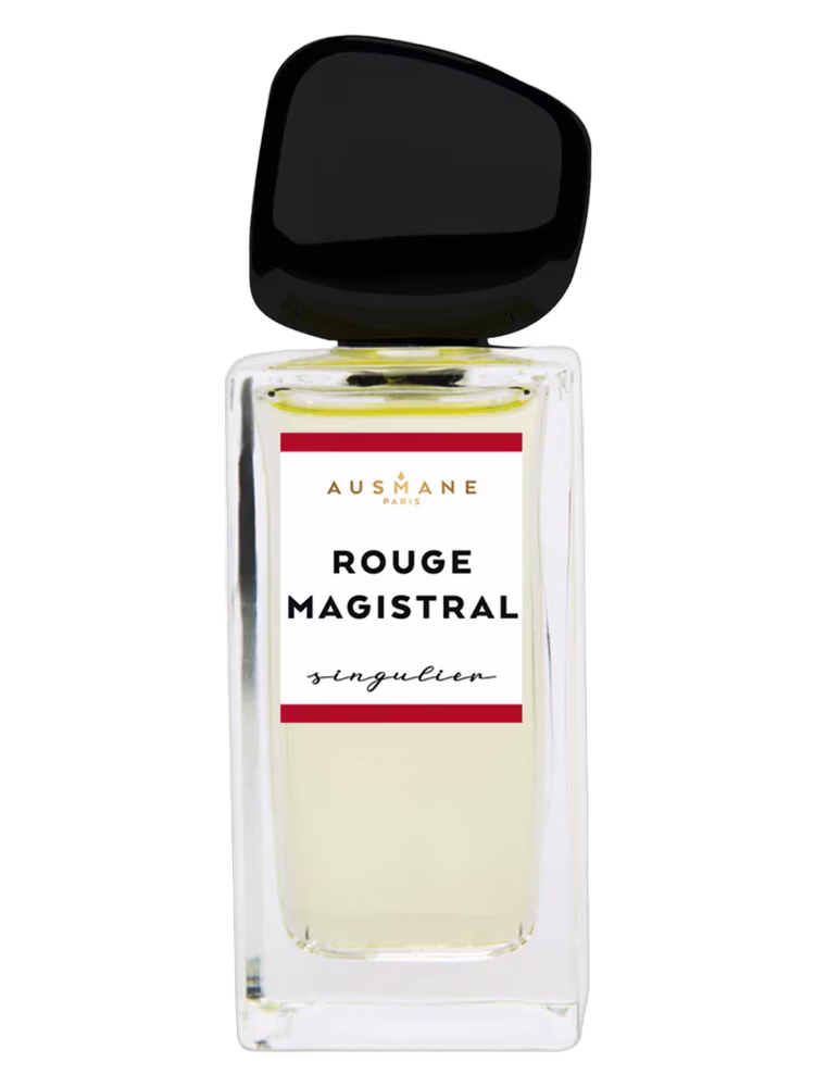 Ausmane Paris Rouge Magistral
