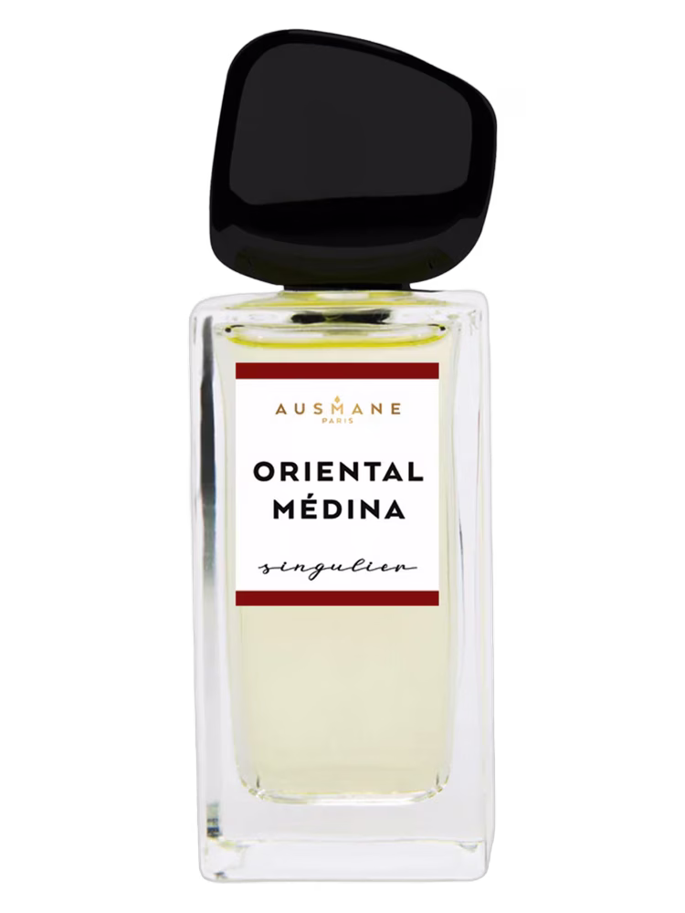 Ausmane Paris Oriental Medina