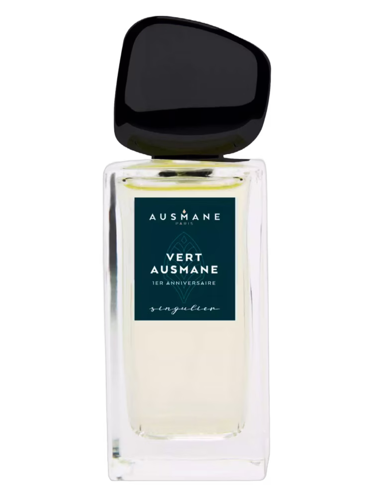 Ausmane Paris Vert Ausmane Anniversaire