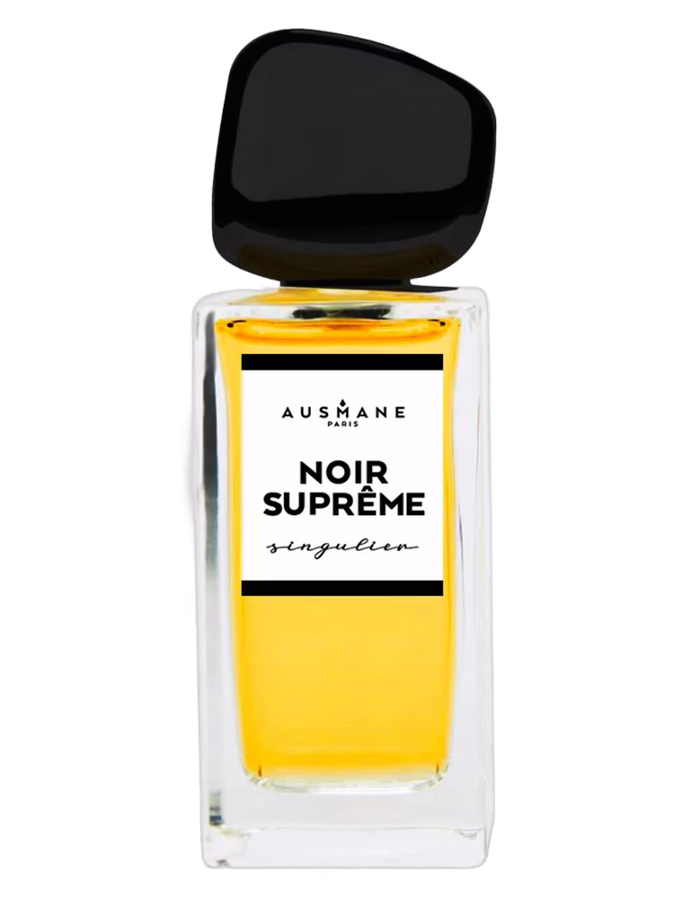 Ausmane Paris Noir Supreme