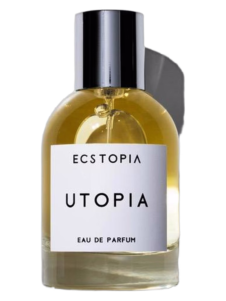 Ecstopia Utopia