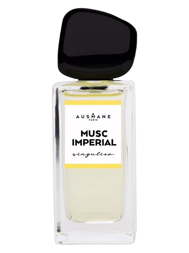 Ausmane Paris Musc Imperial