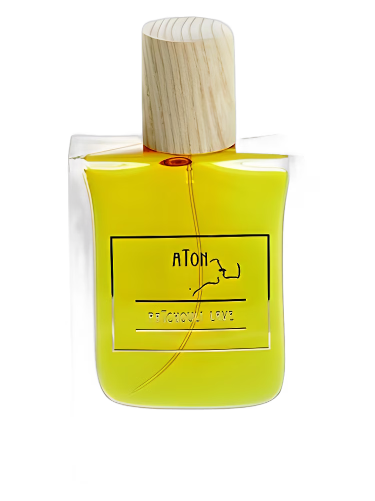 ATon PaTchouli Lave