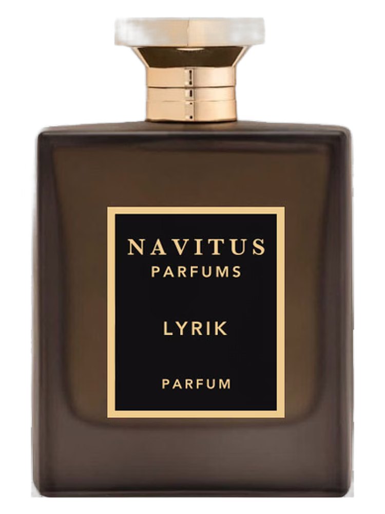 Navitus Parfums Lyrik