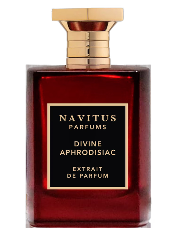 Navitus Parfums Divine Aphrodisiac